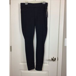 Liverpool Indi Overide Black Sienna Skinny Jeans, 8/29 NWT